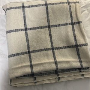 Pendleton x LL Bean Wool Blanket - Queen